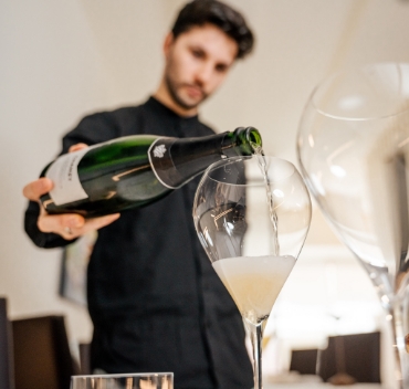 menù vini lostricheria ristorante di pesce bergamo